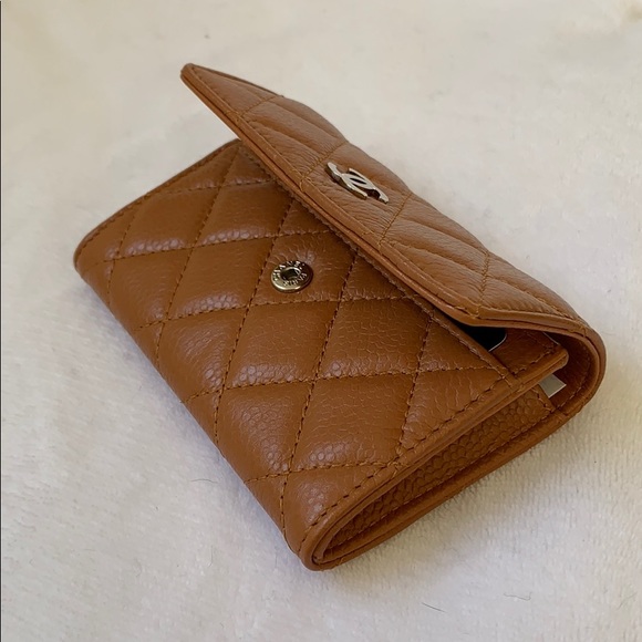 Small wallet - Picture 2 of 4
